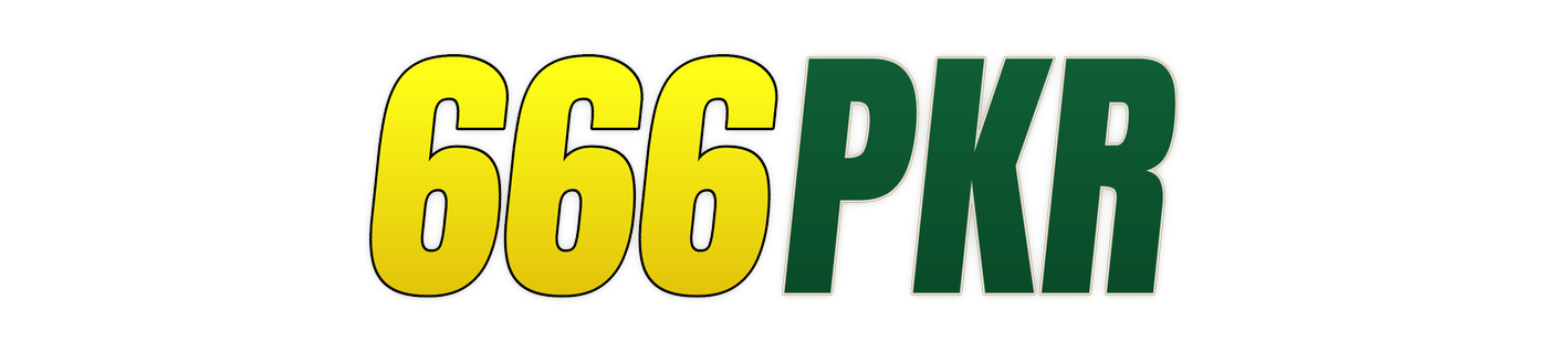 666pkr Logo